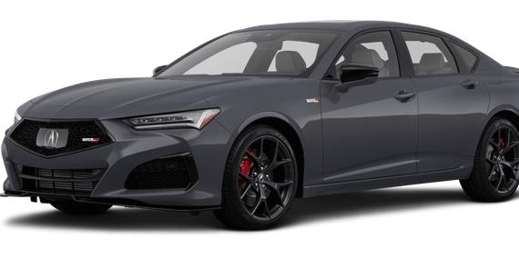 ACURA TLX TYPE S  2022 19UUB7F05NA002230 image